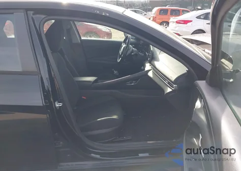 2021 Hyundai Elantra Sel from USA, damaged, VIN 5NPLS4AG9MH019312